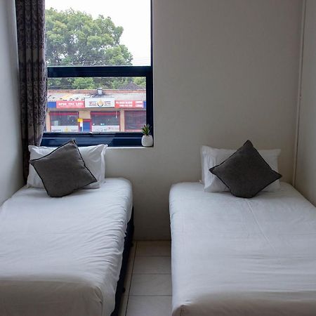 Wiley Park Hotel Sydney Zewnętrze zdjęcie