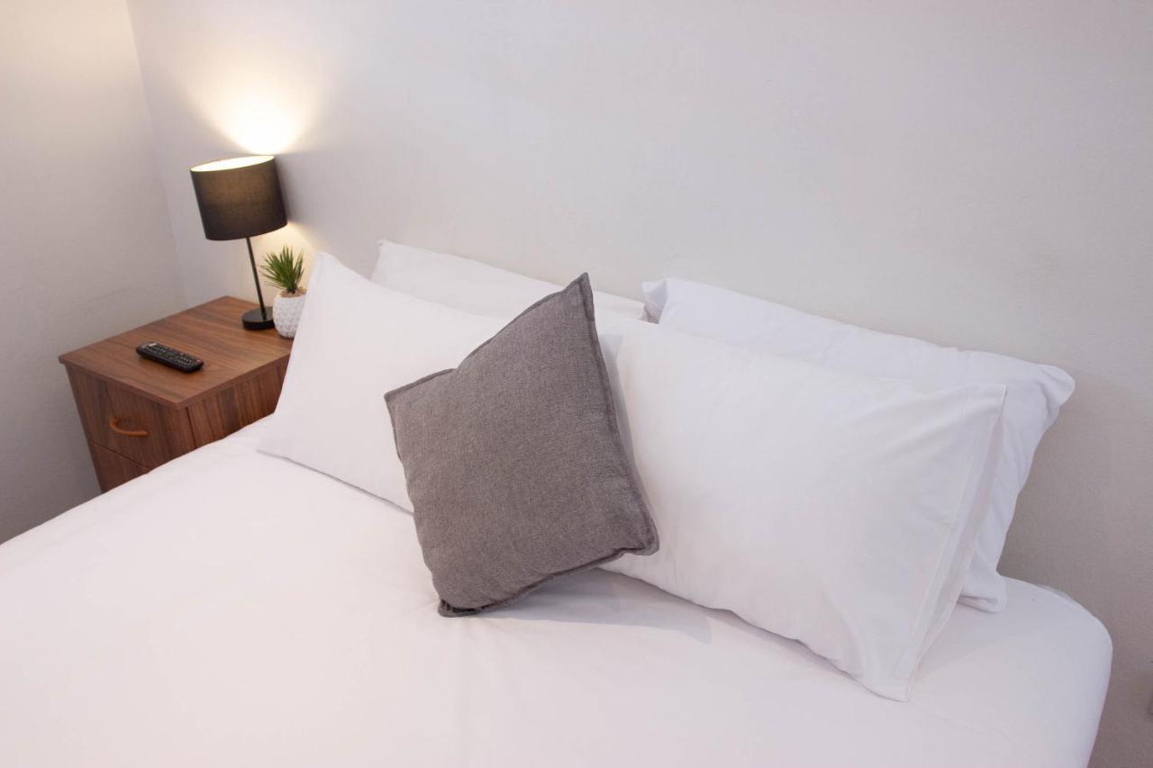 Wiley Park Hotel Sydney Zewnętrze zdjęcie