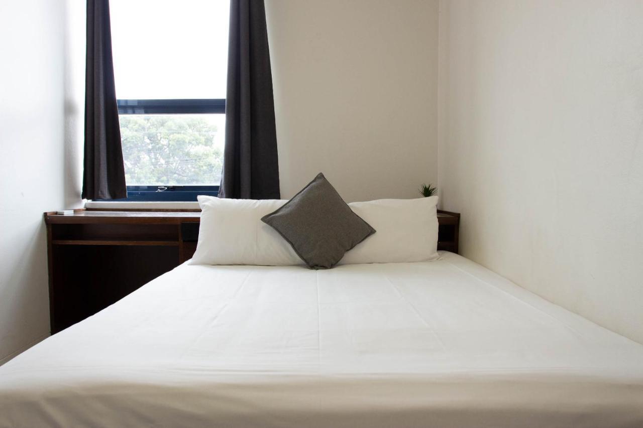 Wiley Park Hotel Sydney Zewnętrze zdjęcie