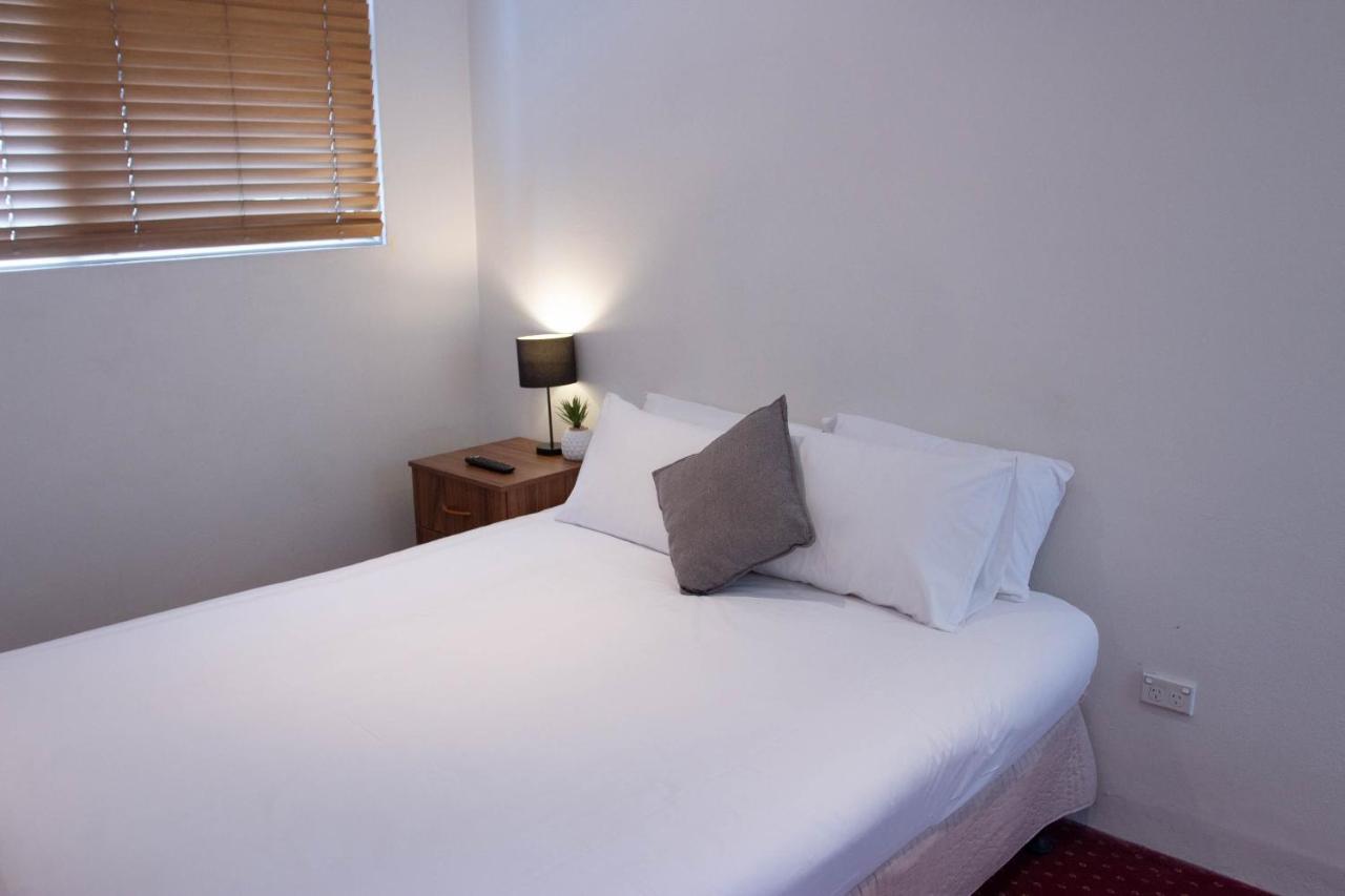 Wiley Park Hotel Sydney Zewnętrze zdjęcie