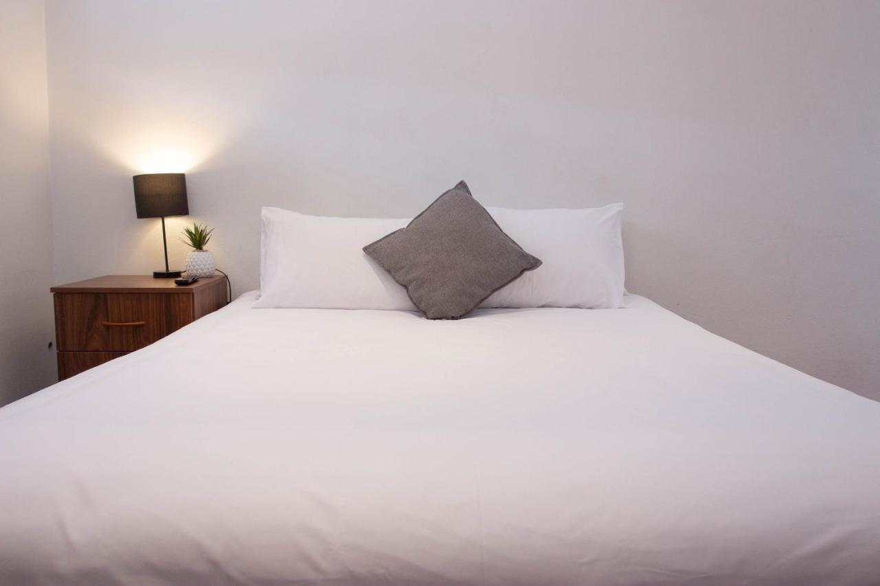 Wiley Park Hotel Sydney Zewnętrze zdjęcie