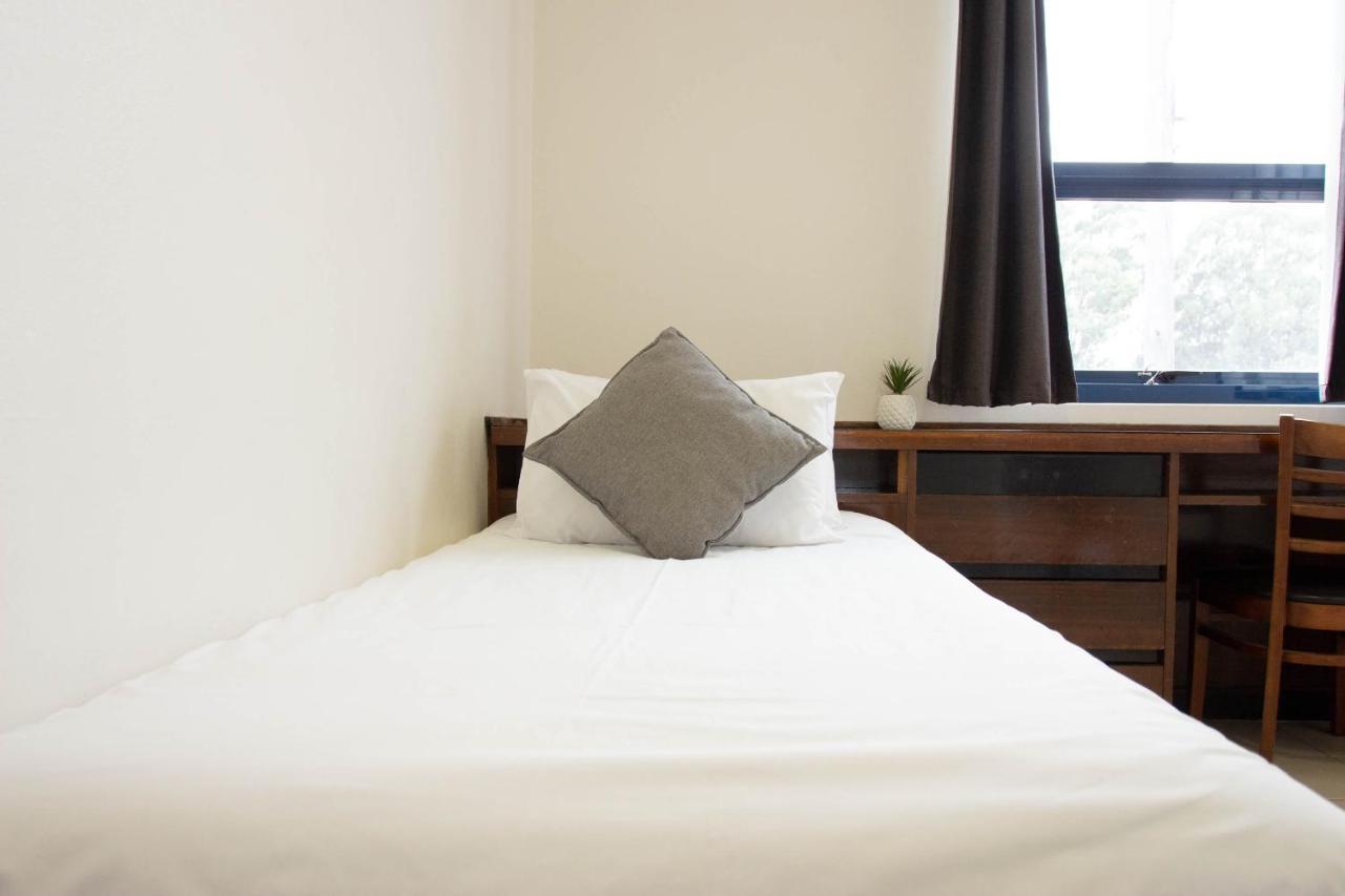 Wiley Park Hotel Sydney Zewnętrze zdjęcie