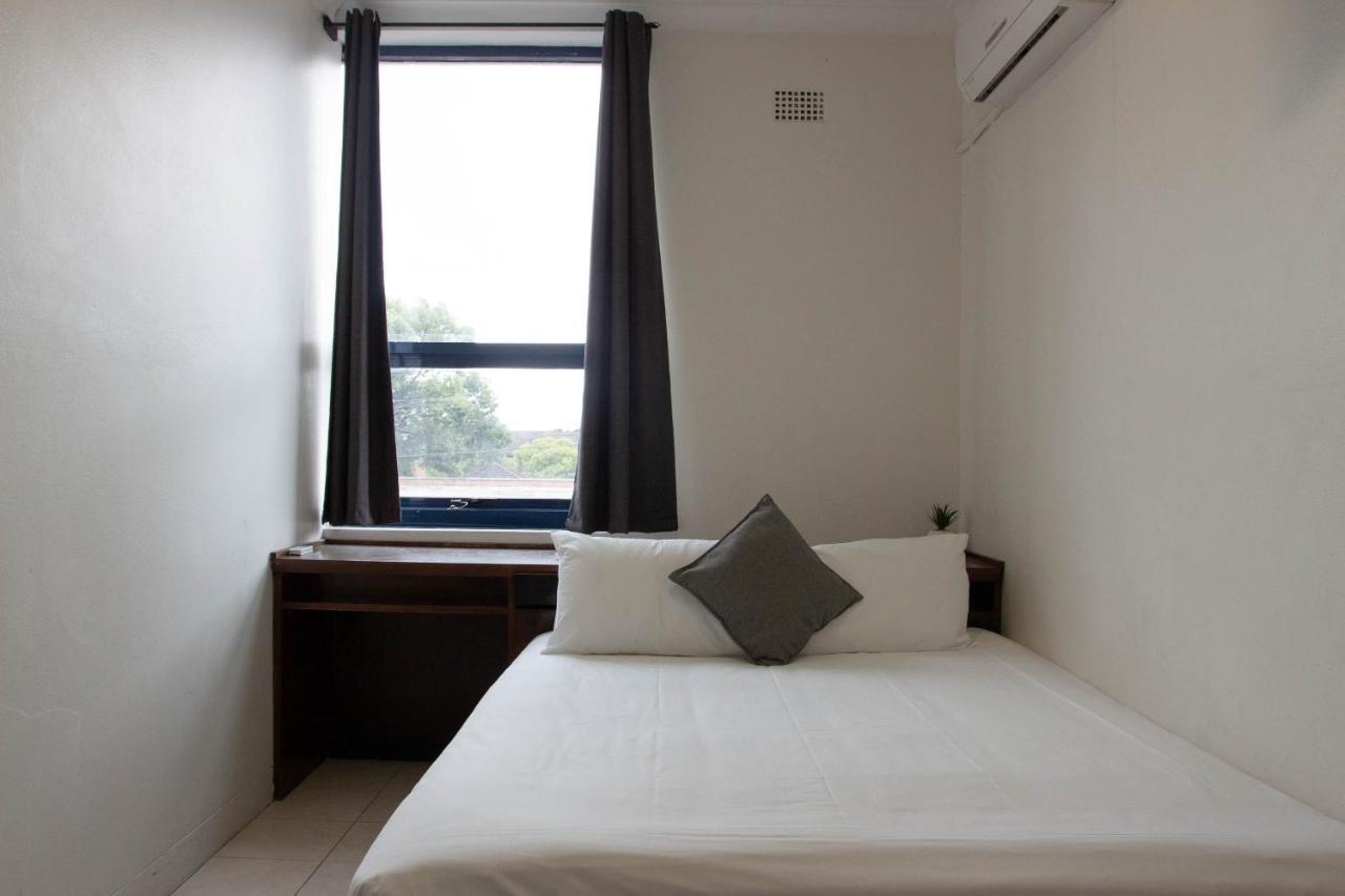 Wiley Park Hotel Sydney Zewnętrze zdjęcie