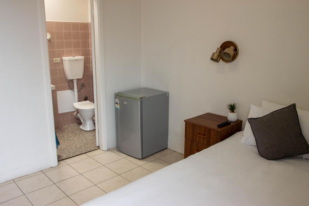 Wiley Park Hotel Sydney Zewnętrze zdjęcie