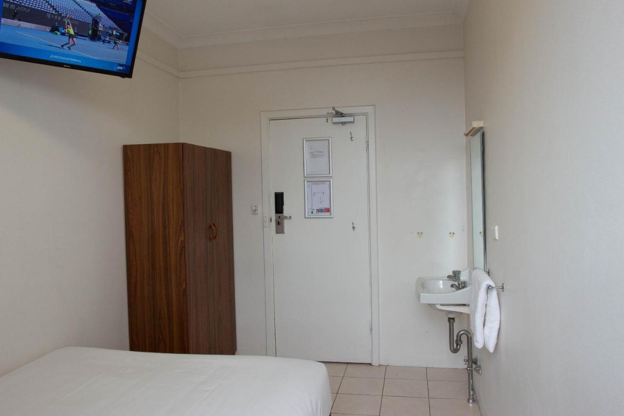 Wiley Park Hotel Sydney Zewnętrze zdjęcie
