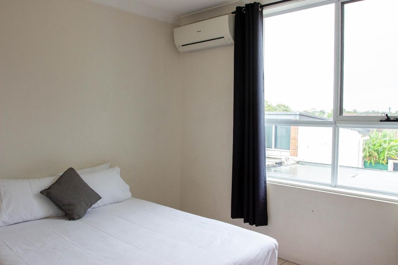 Wiley Park Hotel Sydney Zewnętrze zdjęcie
