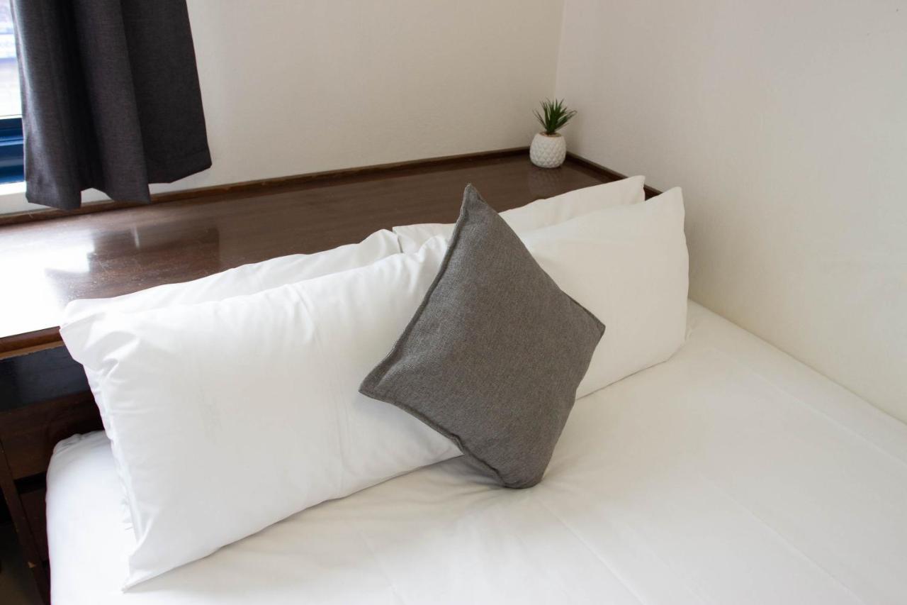 Wiley Park Hotel Sydney Zewnętrze zdjęcie