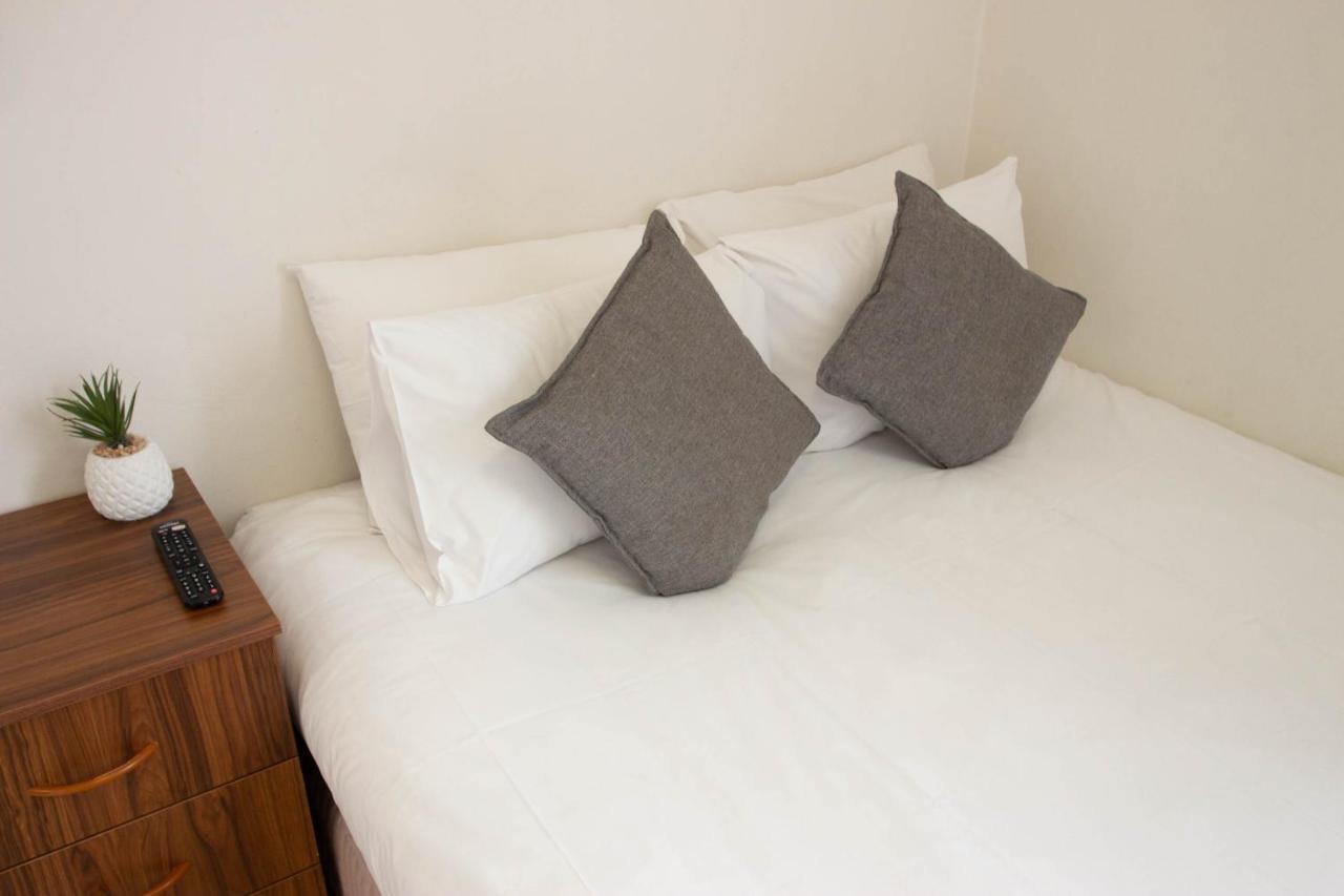 Wiley Park Hotel Sydney Zewnętrze zdjęcie
