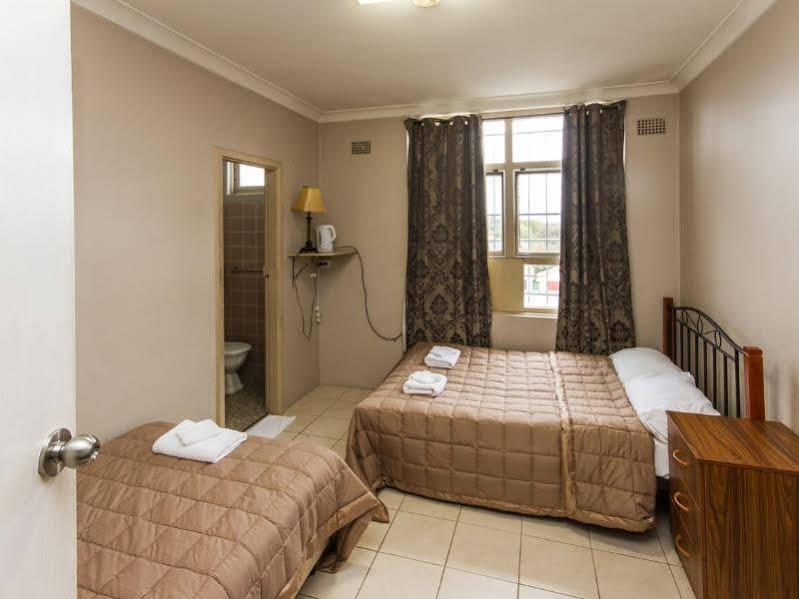 Wiley Park Hotel Sydney Zewnętrze zdjęcie