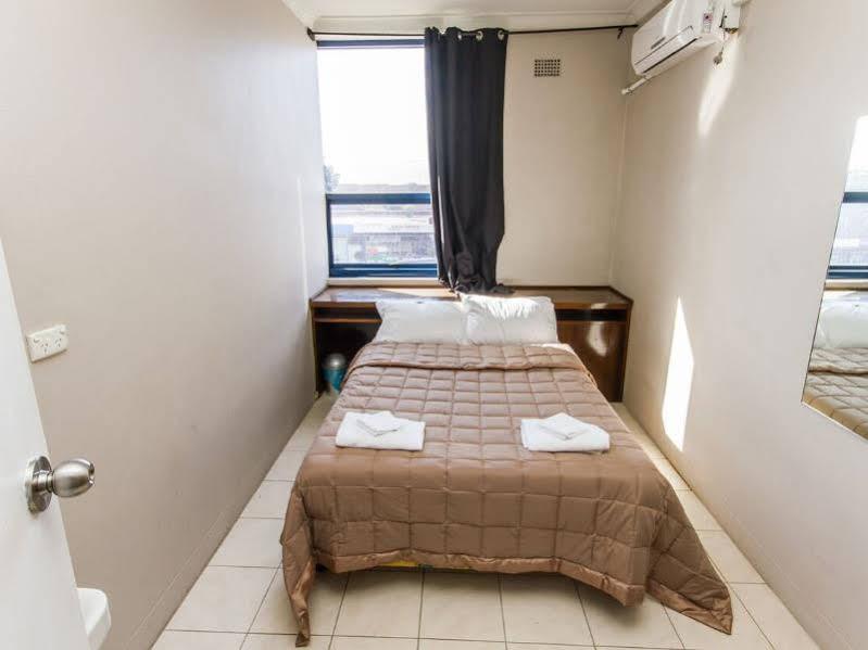 Wiley Park Hotel Sydney Zewnętrze zdjęcie