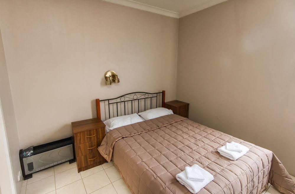 Wiley Park Hotel Sydney Zewnętrze zdjęcie