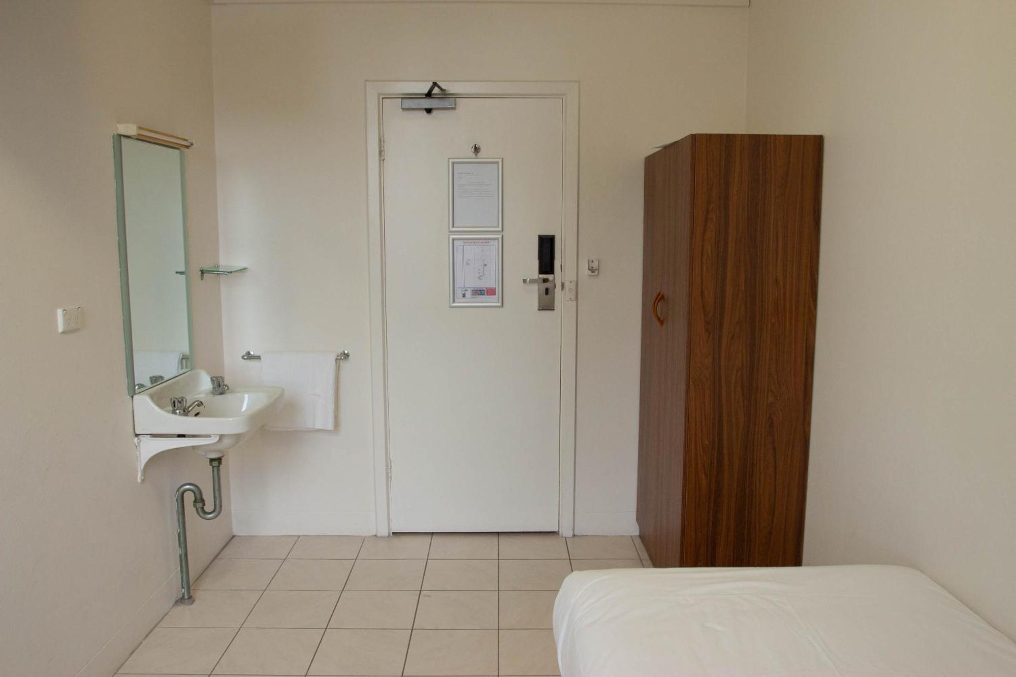 Wiley Park Hotel Sydney Pokój zdjęcie