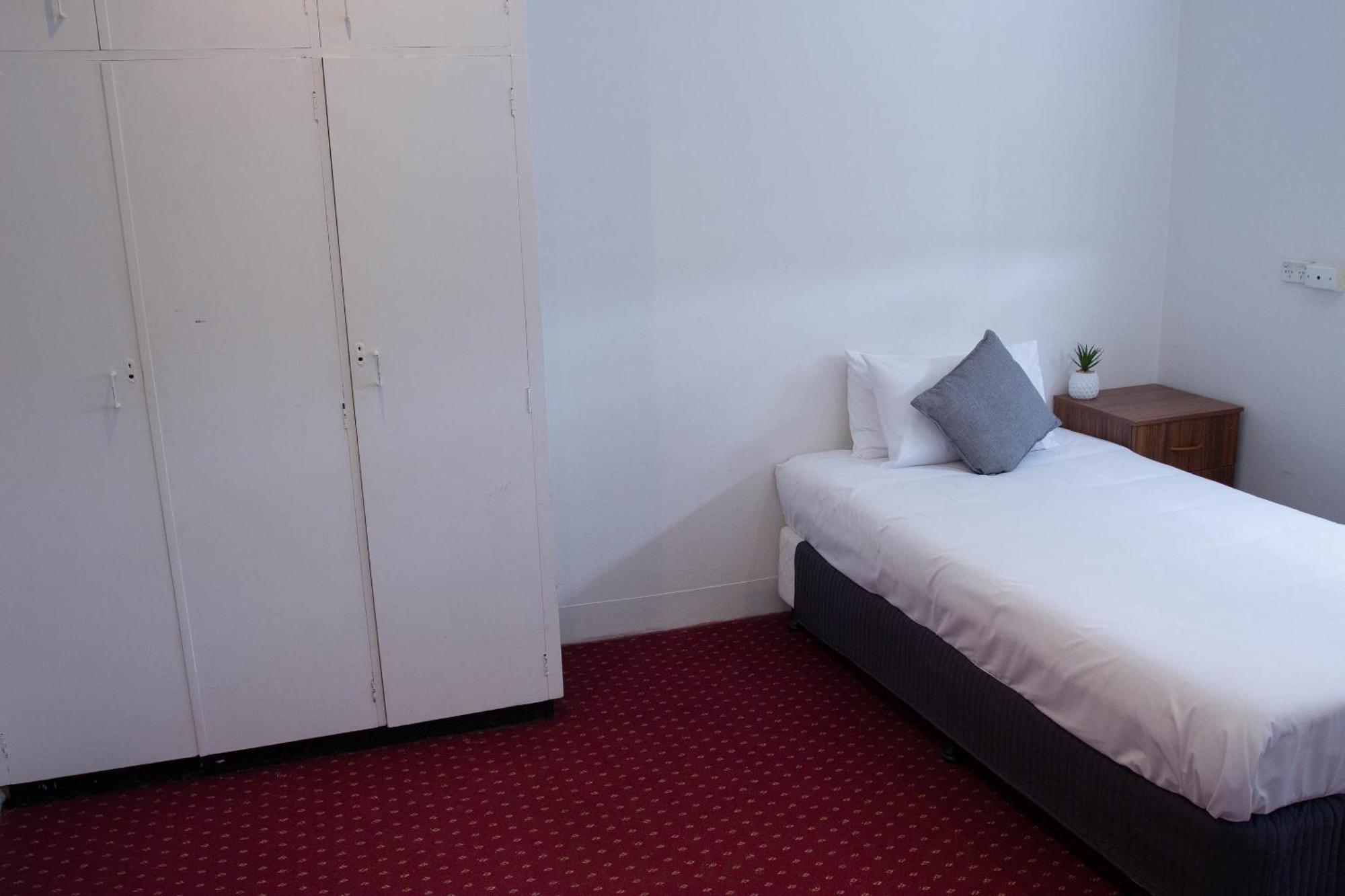 Wiley Park Hotel Sydney Pokój zdjęcie