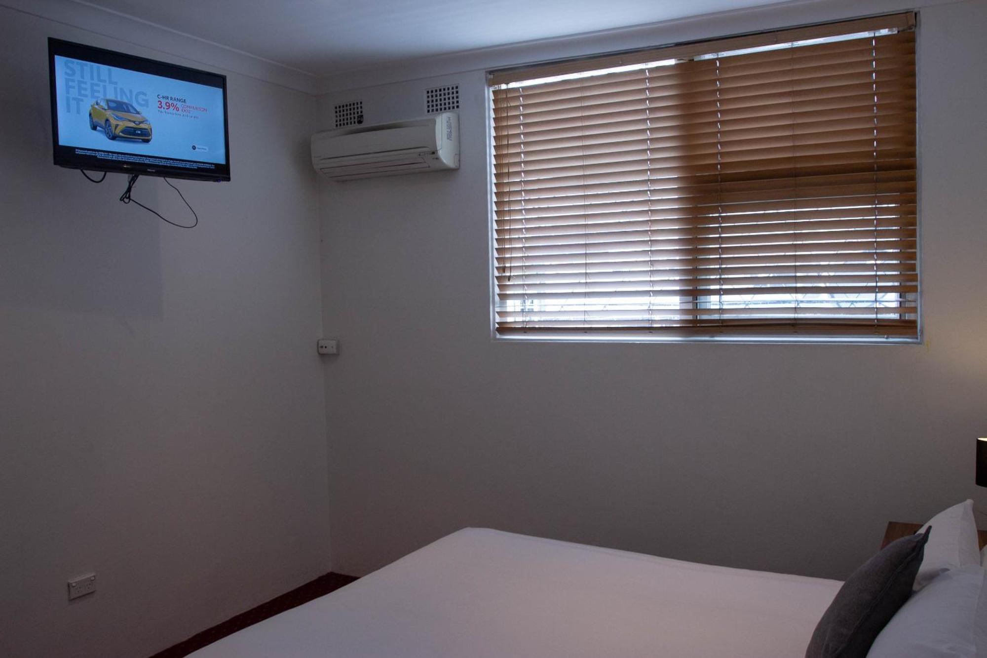 Wiley Park Hotel Sydney Pokój zdjęcie