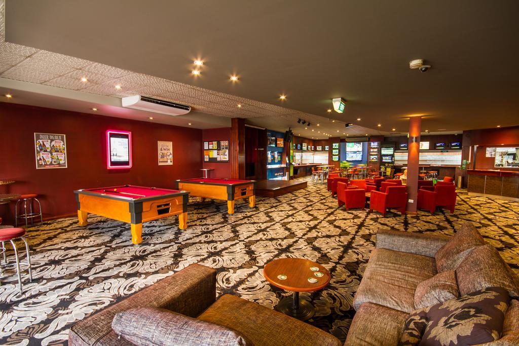 Wiley Park Hotel Sydney Pokój zdjęcie