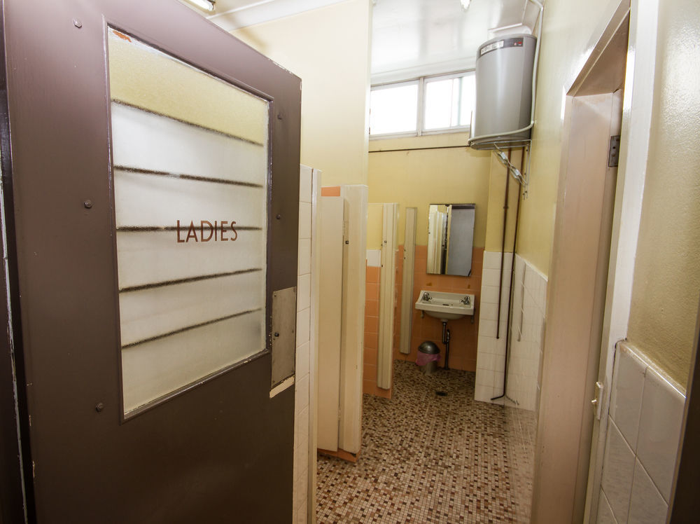 Wiley Park Hotel Sydney Zewnętrze zdjęcie