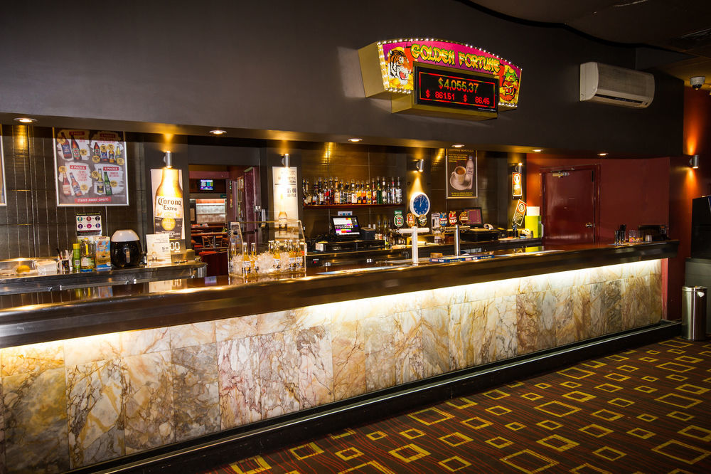 Wiley Park Hotel Sydney Zewnętrze zdjęcie