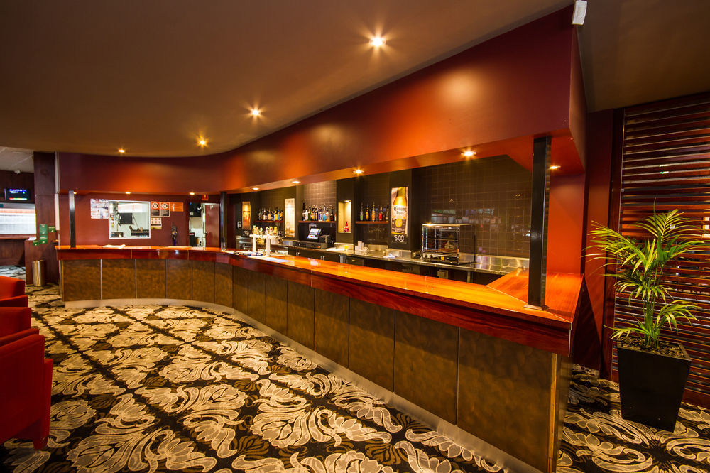Wiley Park Hotel Sydney Zewnętrze zdjęcie